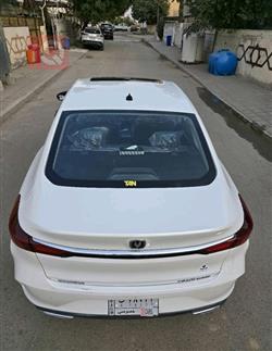 شانجان إيدو بلس